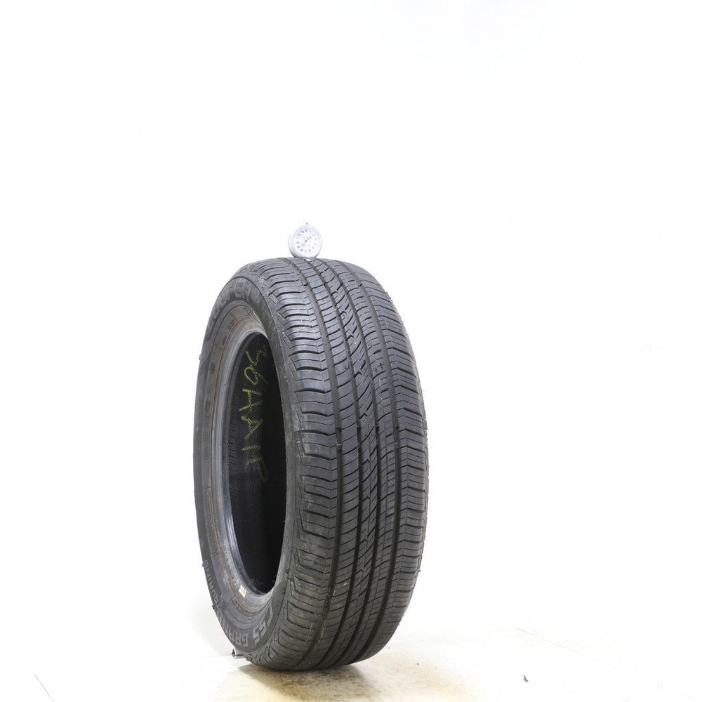 Used 185/60R15 Cooper CS5 Grand Touring 84T - 8.5/32 - Image 1