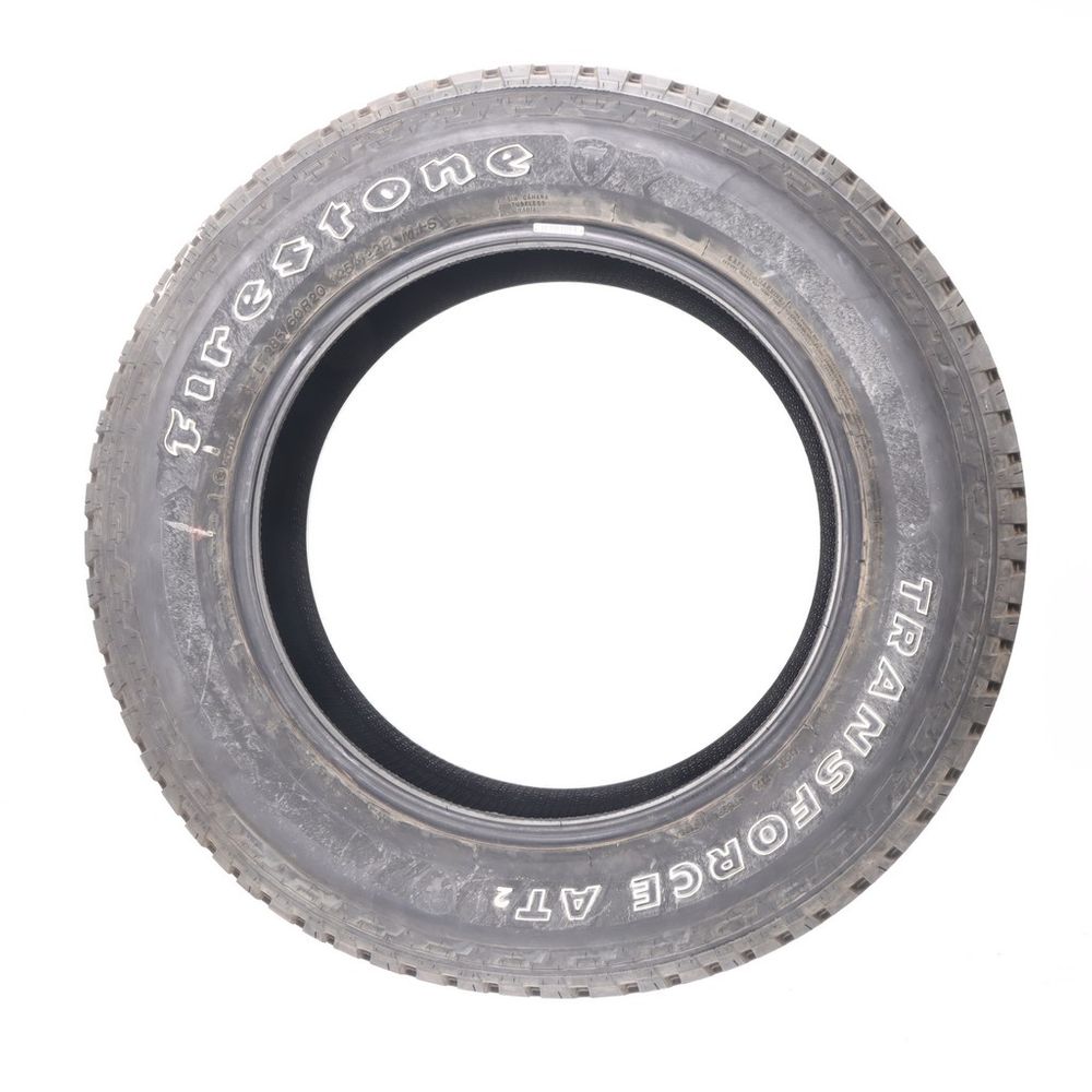 Driven Once LT 285/60R20 Firestone Transforce AT2 125/122R E - 15/32 - Image 3