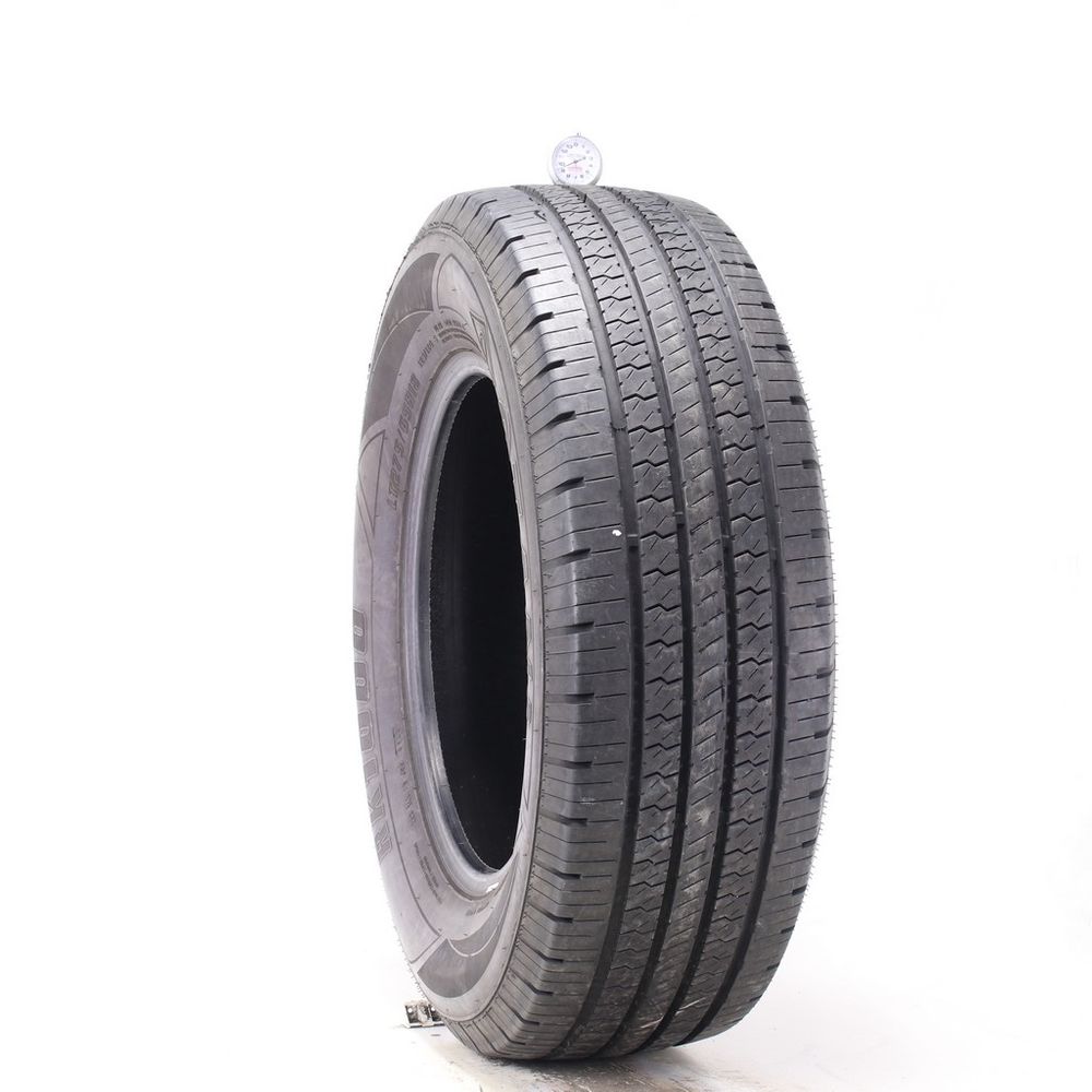 Set of (2) Used LT 275/65R18 Otani RK1000 123/120S - 9.5-10.5/32 - Image 1