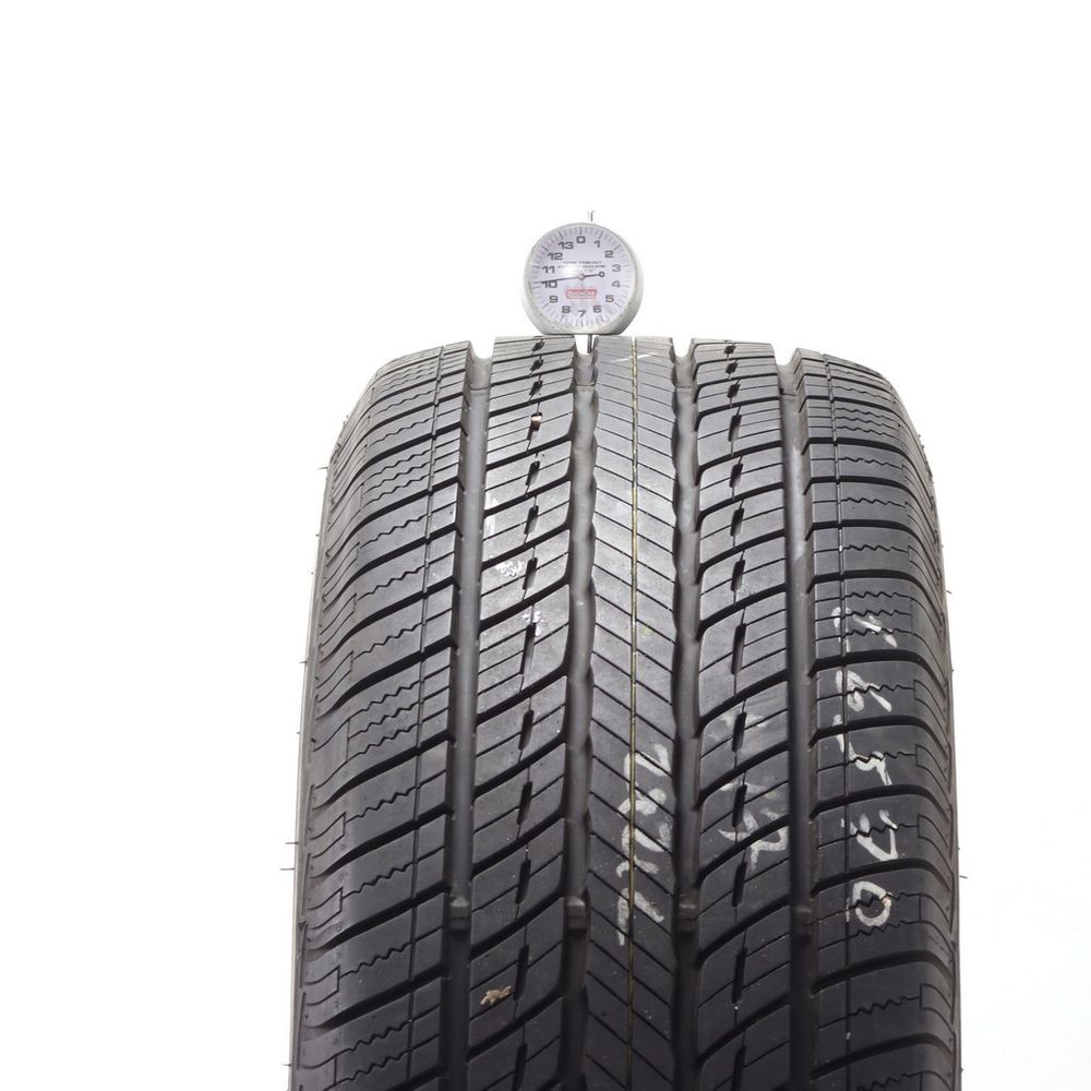 Used 265/70R17 Uniroyal Tiger Paw Touring A/S 115H - 10/32 - Image 2