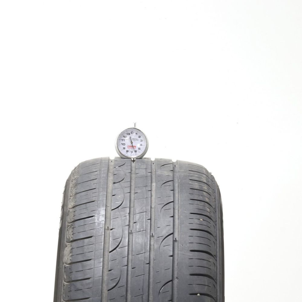 Used 225/55R18 Nexen N'Priz RH7 98H - 6/32 - Image 2