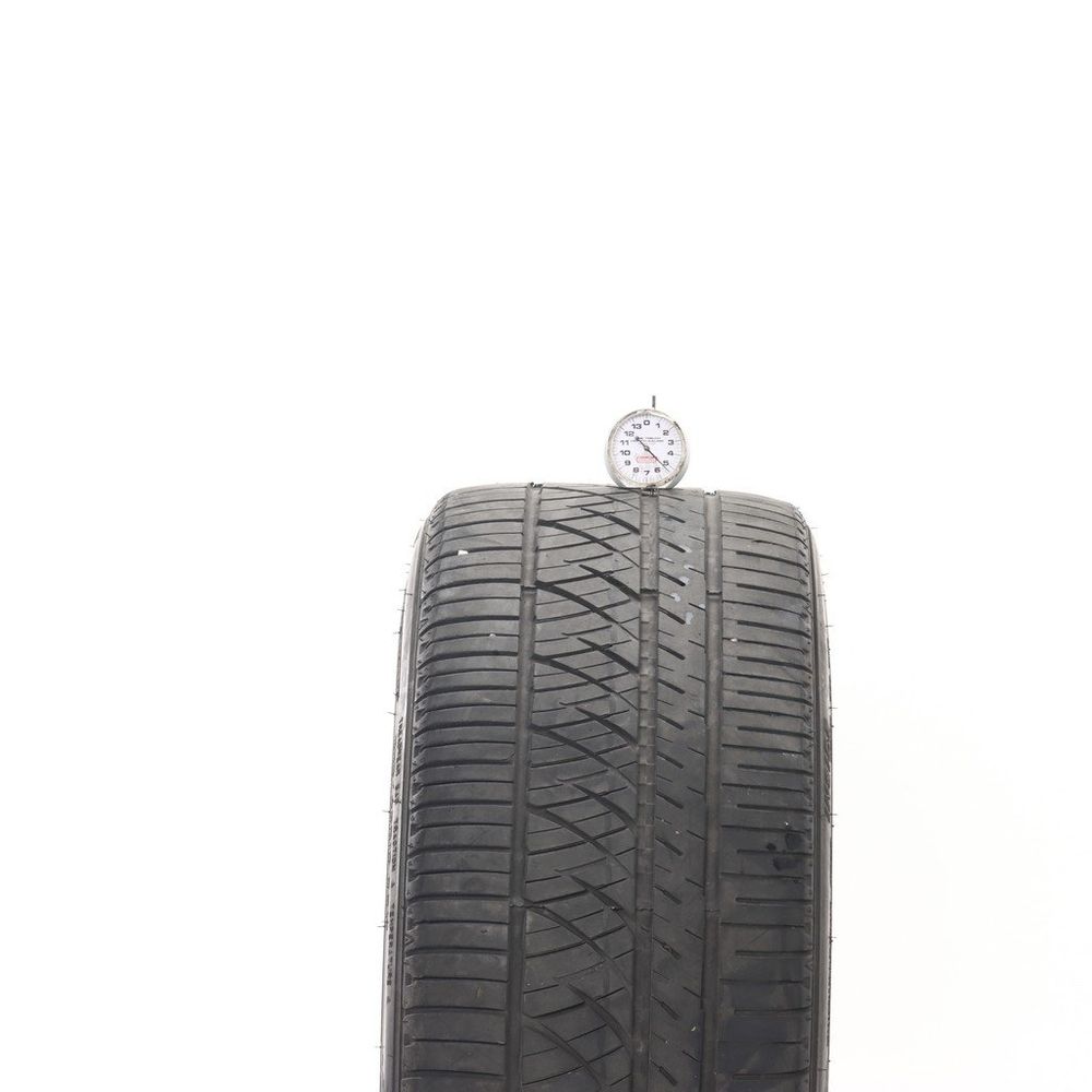 Used 235/40R18 Falken Ziex ZE960 A/S 95W - 5/32 - Image 2