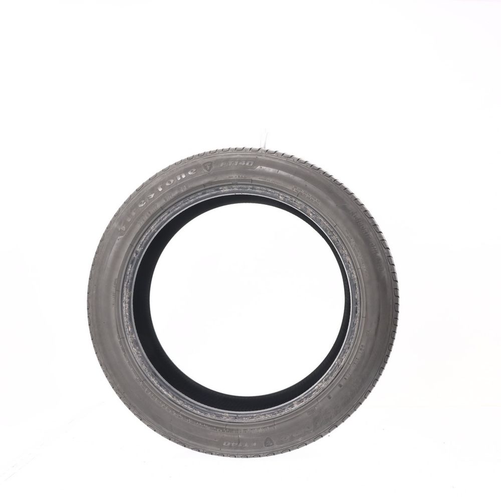Used 215/50R17 Firestone FT140 91H - 4.5/32 - Image 3