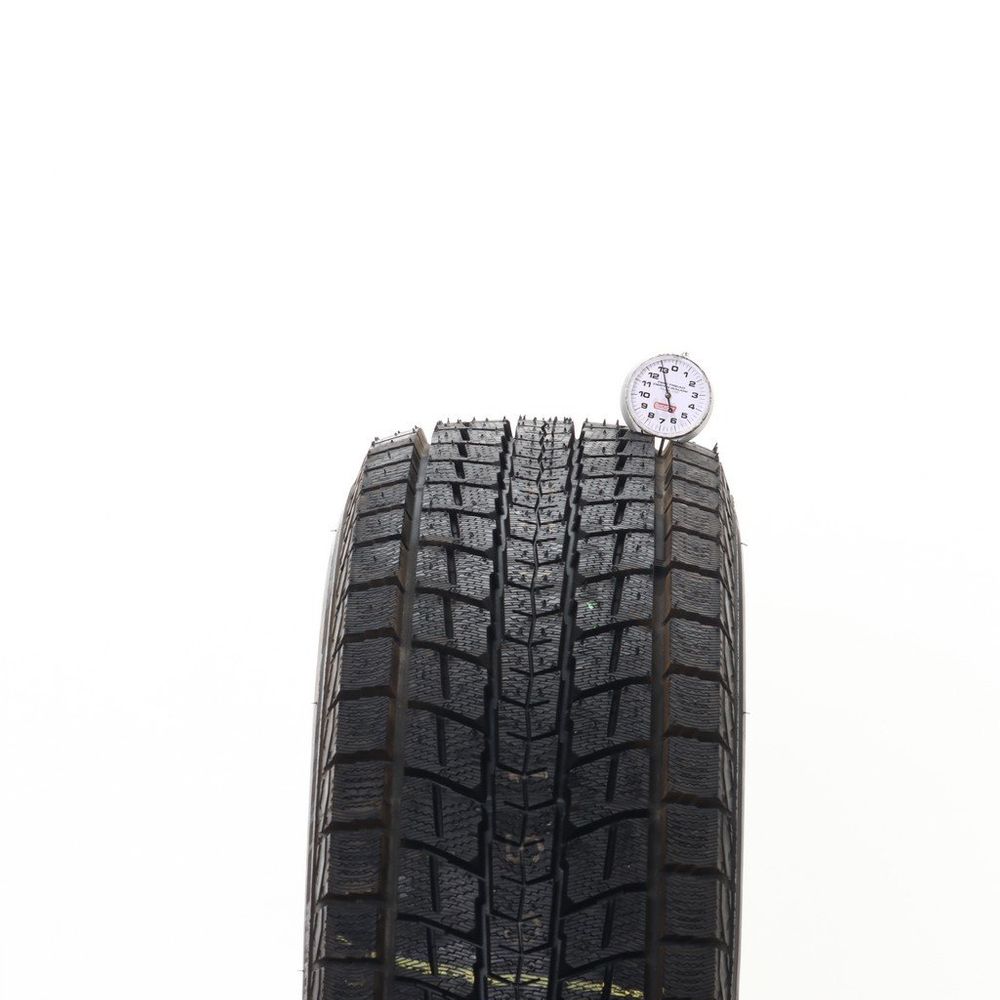 Used 235/70R16 Dunlop Winter Maxx SJ8 106R - 13/32 - Image 2