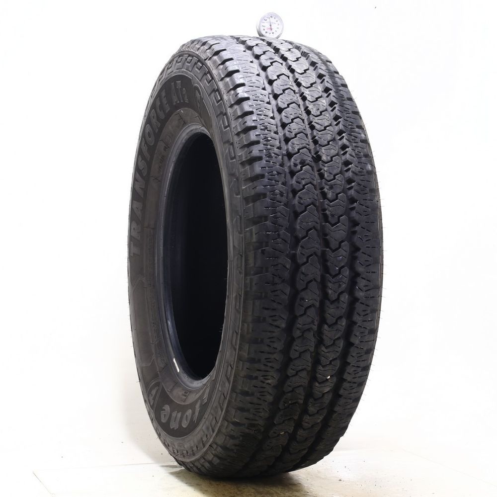 Used LT 265/70R18 Firestone Transforce AT2 124/121R E - 13/32 - Image 1