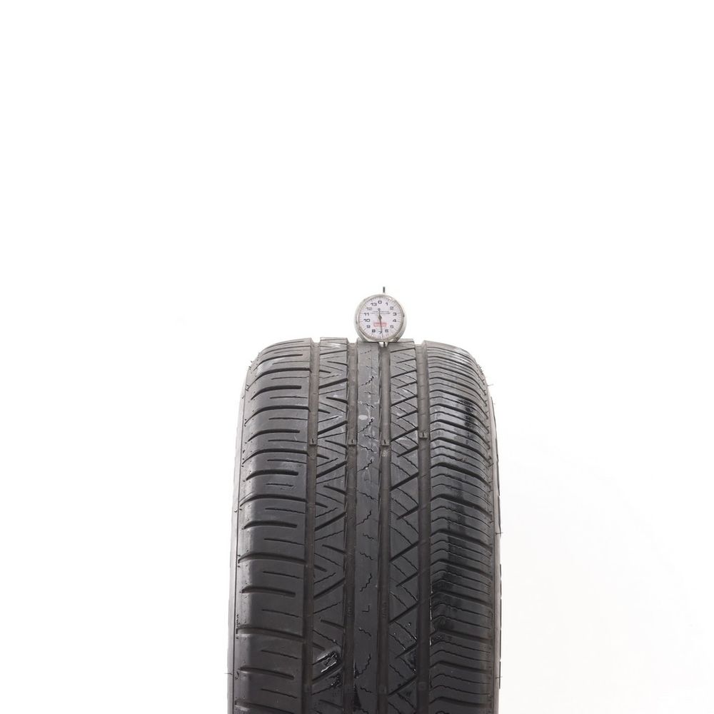 Used 235/55R17 Cooper Zeon RS3-G1 99W - 6.5/32 - Image 2
