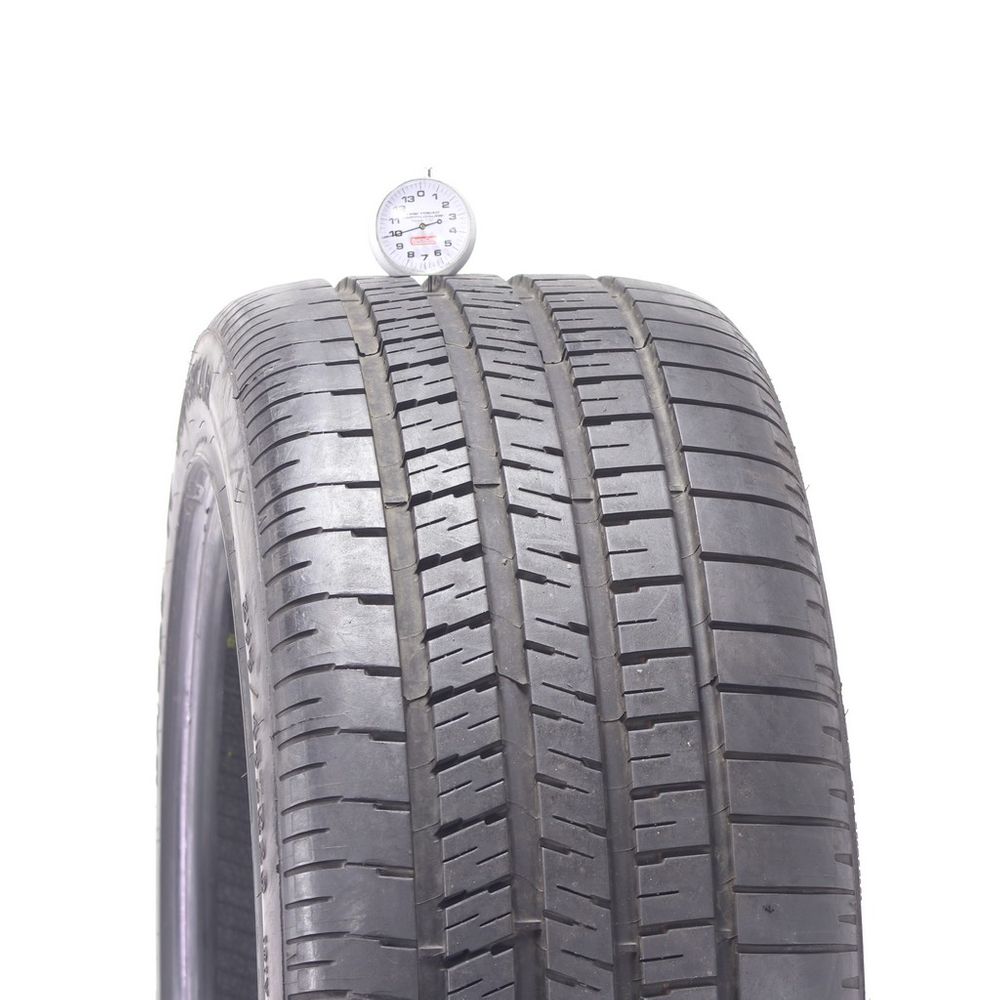 Used 255/45ZR20 Goodyear Eagle F1 Supercar 101Y - 9.5/32 - Image 2
