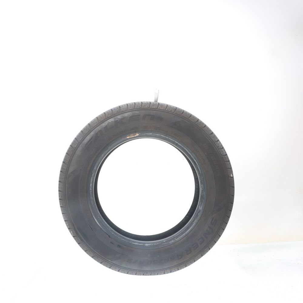 Used 185/65R14 Falken Sincera SN250 A/S 86T - 9.5/32 - Image 3