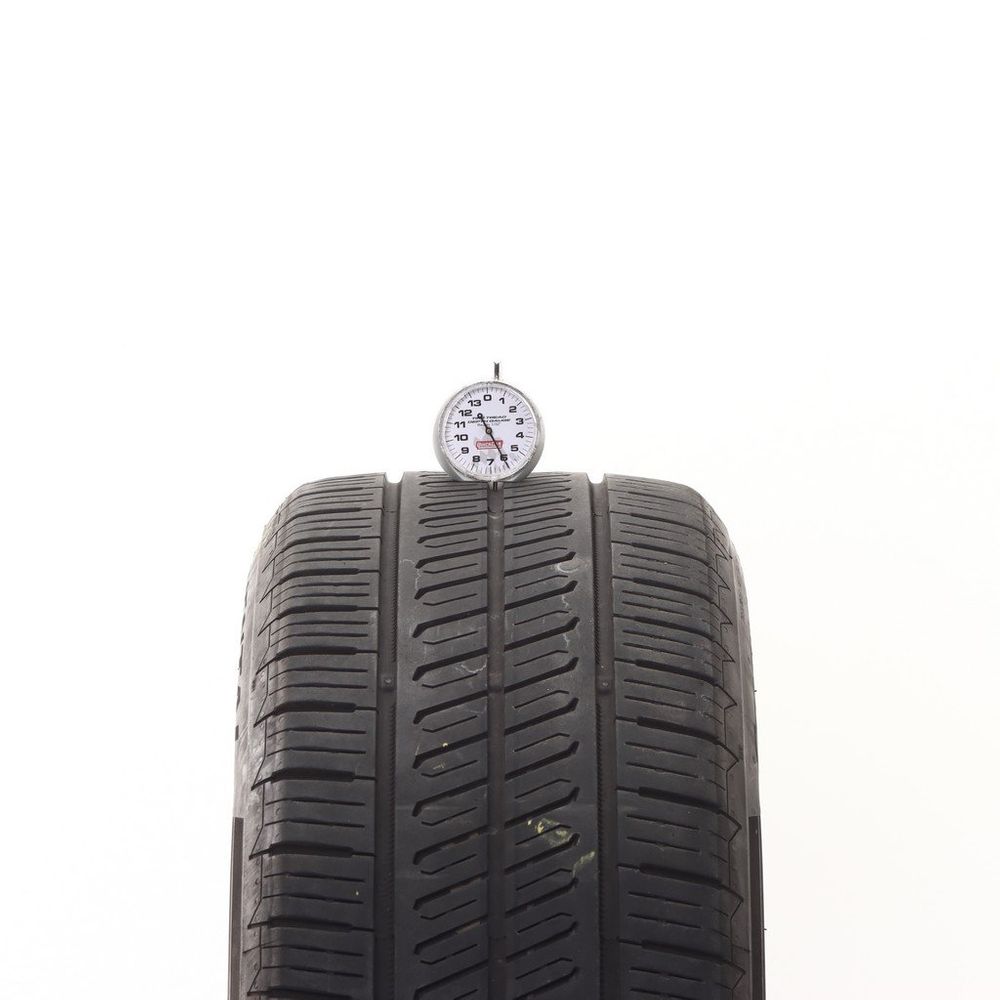 Set of (4) Used 215/55R16 Continental ControlContact Tour M A/S EV 97H - 6-6.5/32 - Image 2