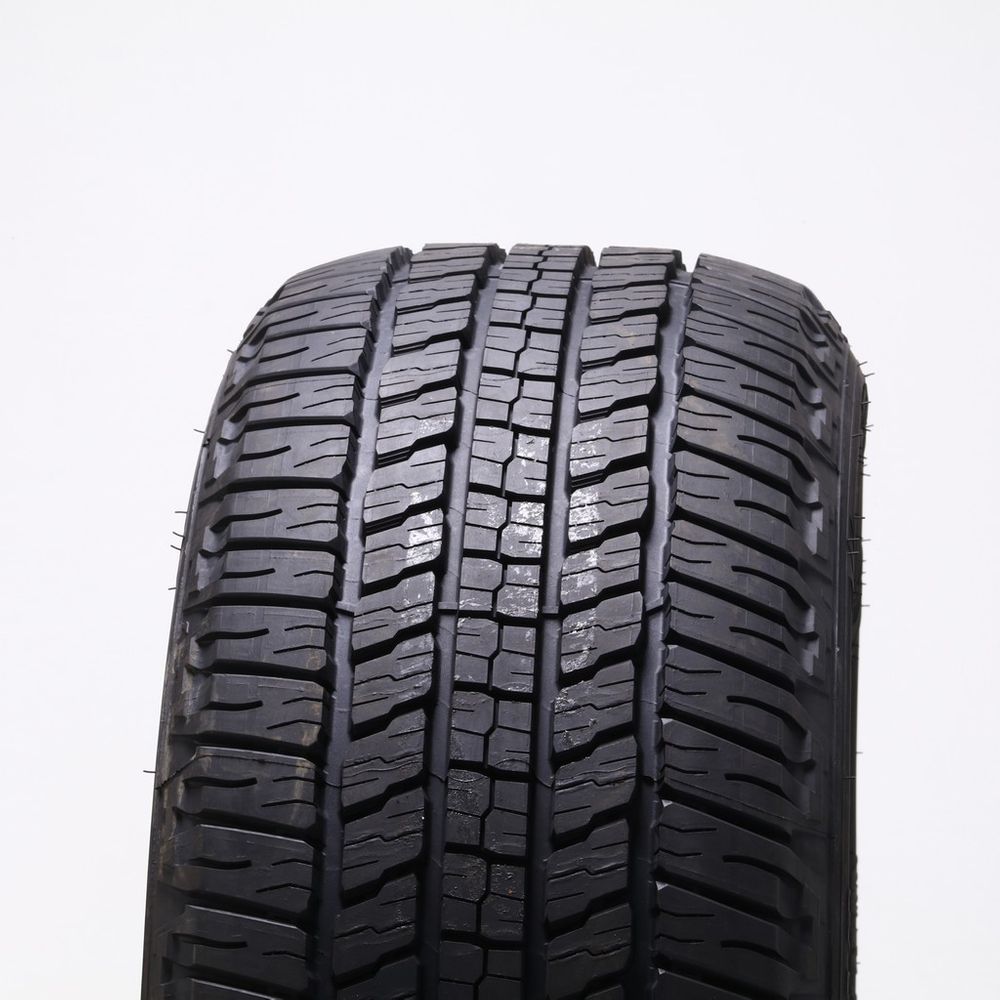 GOODYEAR WRL WORKHORSE AT(P) 285/45R22 114H 