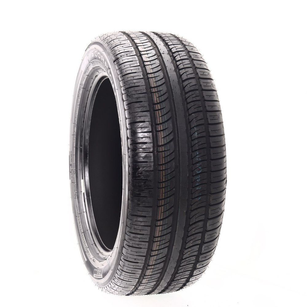 New 255/50ZR19 Pirelli Scorpion Zero Asimmetrico 107Y - Image 1