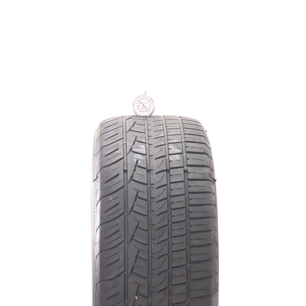 Set of (4) Used 265/60R17 General G-Max Justice 108V - 5-6.5/32 - Image 2