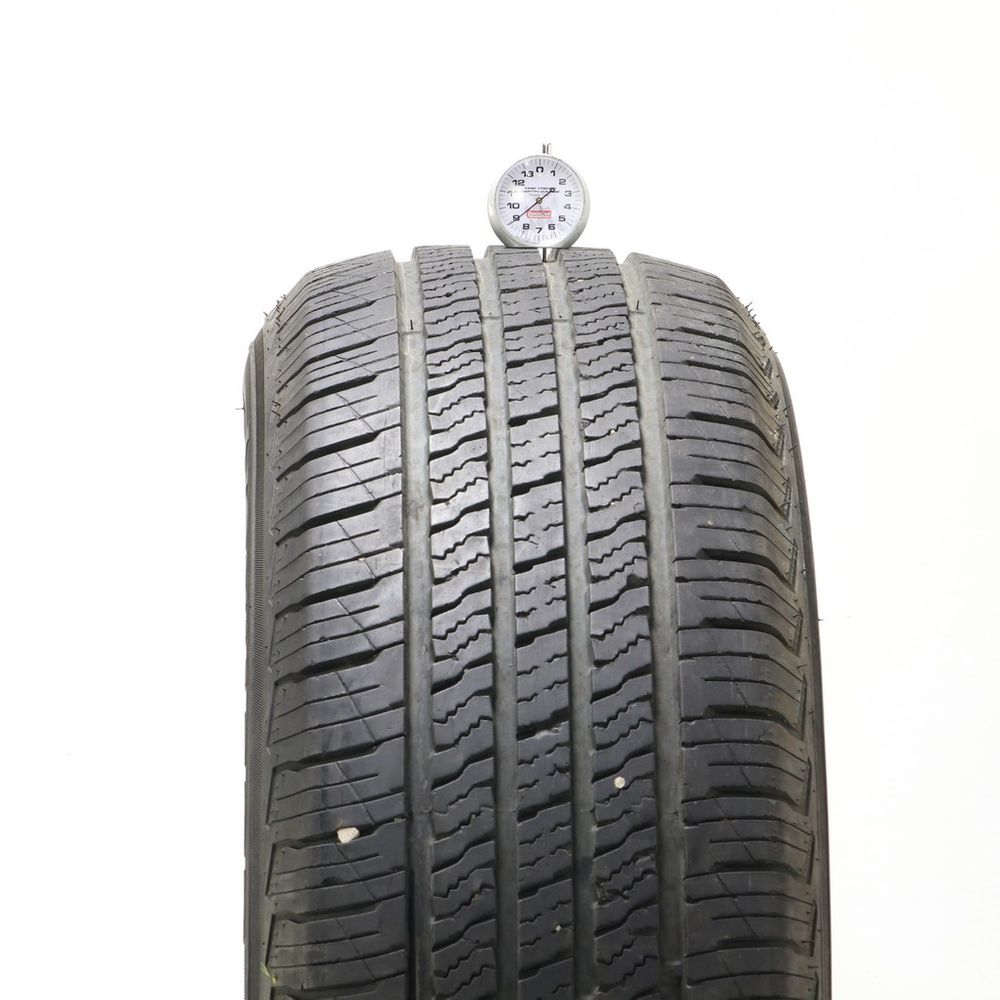 Set of (2) Used 275/60R20 Lionhart Lionclaw HT 114T - 8.5-10/32 - Image 2