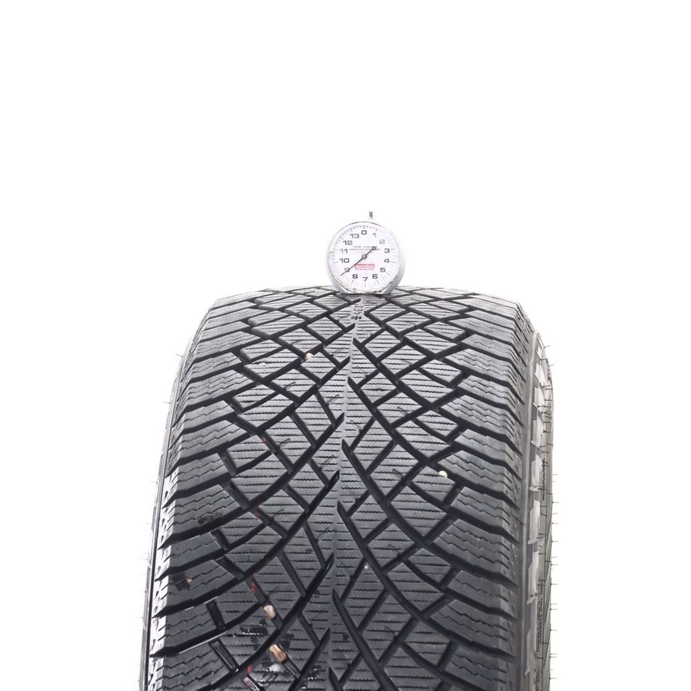 Used 225/60R17 Nokian Hakkapeliitta R5 SUV 103R - 9/32 - Image 2