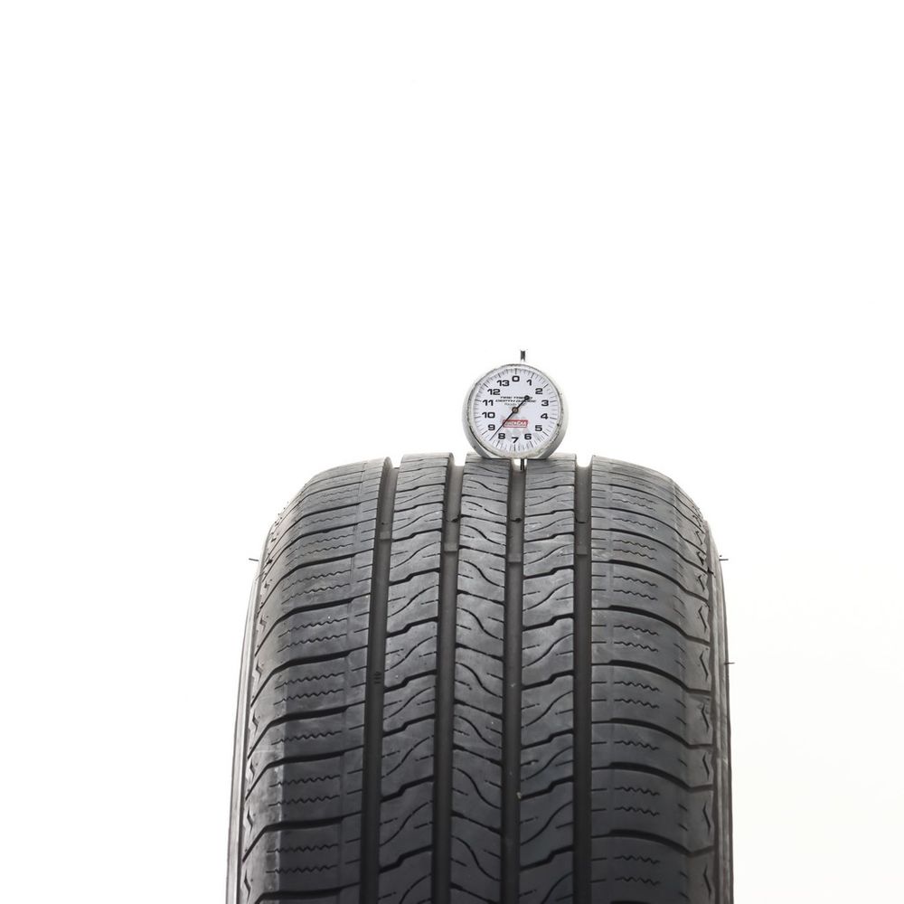 Set of (2) Used 225/60R18 Doral SDL-Sport A/S 100H - 8.5-9/32 - Image 2