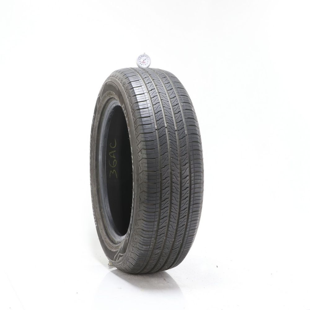 Set of (2) Used 225/60R18 Doral SDL-Sport A/S 100H - 8.5-9/32 - Image 4
