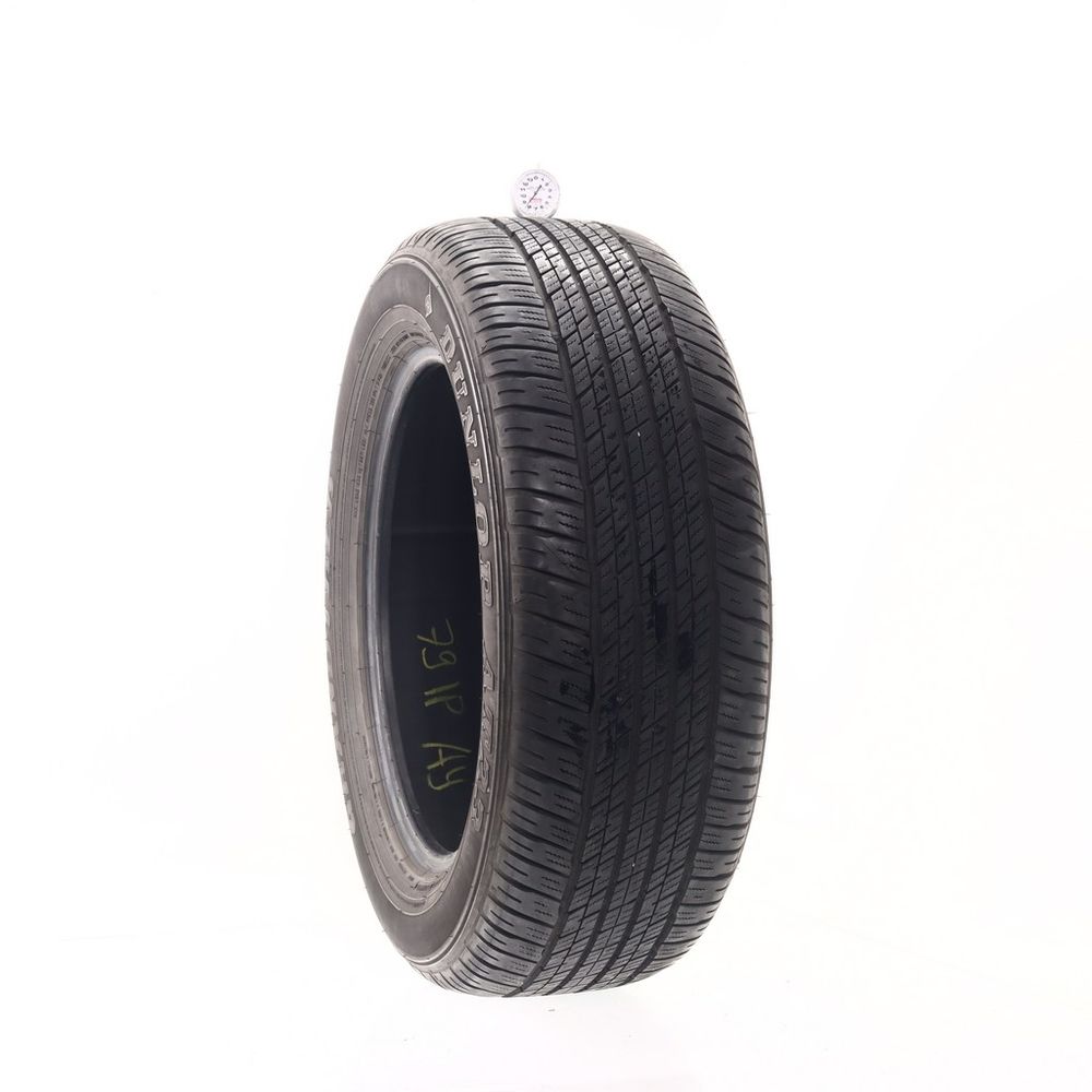 Used 265/55R19 Dunlop Grandtrek AT23 109V - 8/32 - Image 1