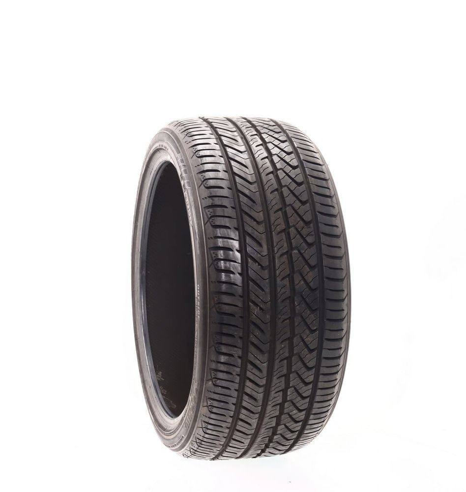 Driven Once 265/35R20 Yokohama Advan Sport A/S Plus 99Y - 10/32 - Image 1