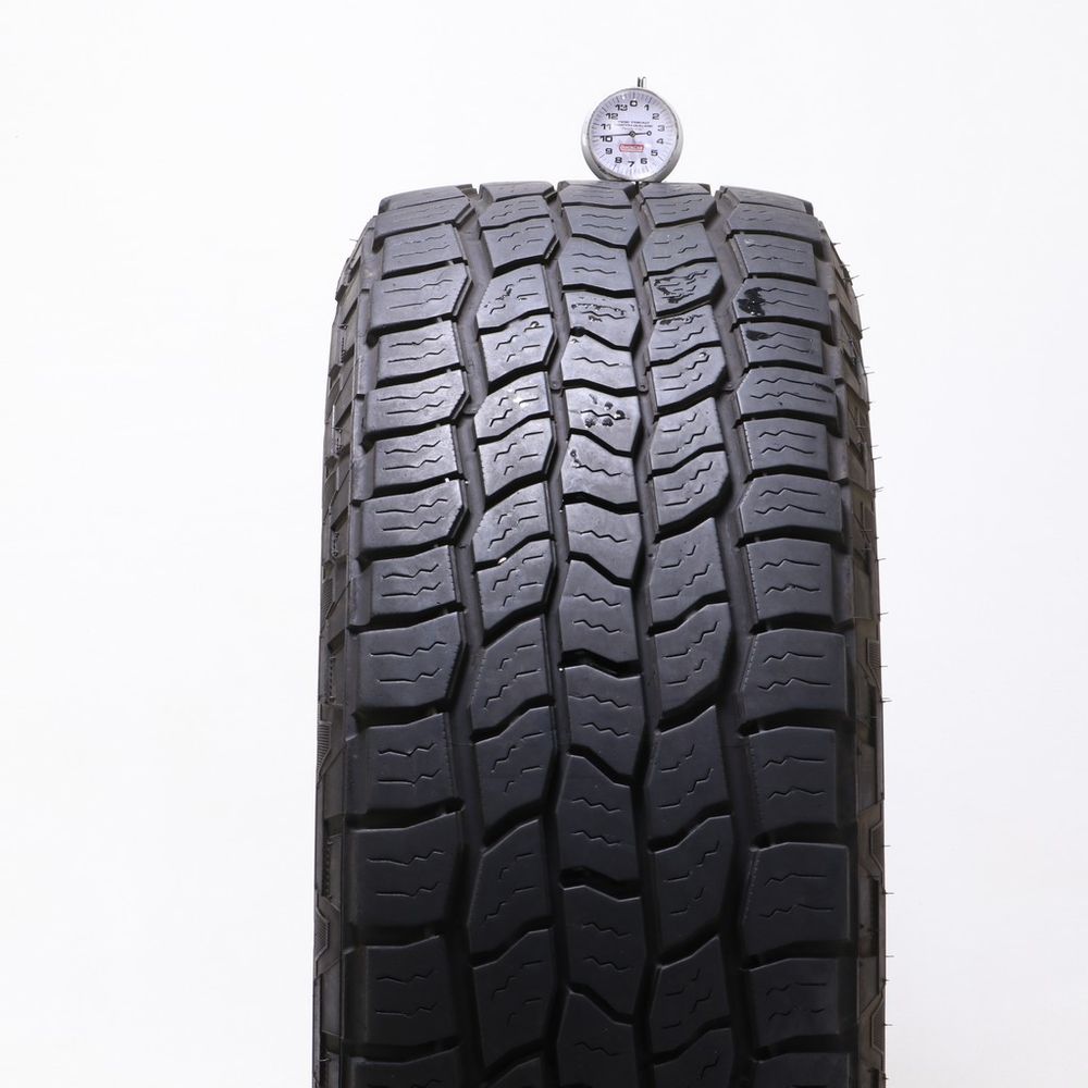 Used LT 265/65R18 Cooper Discoverer AT3 LT 122/119R E - 10/32 - Image 2