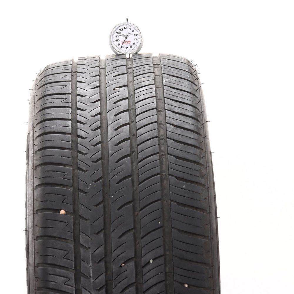 Set of (4) Used 255/50R20 Advanta HP Z-02 109V - 8/32 - Image 2