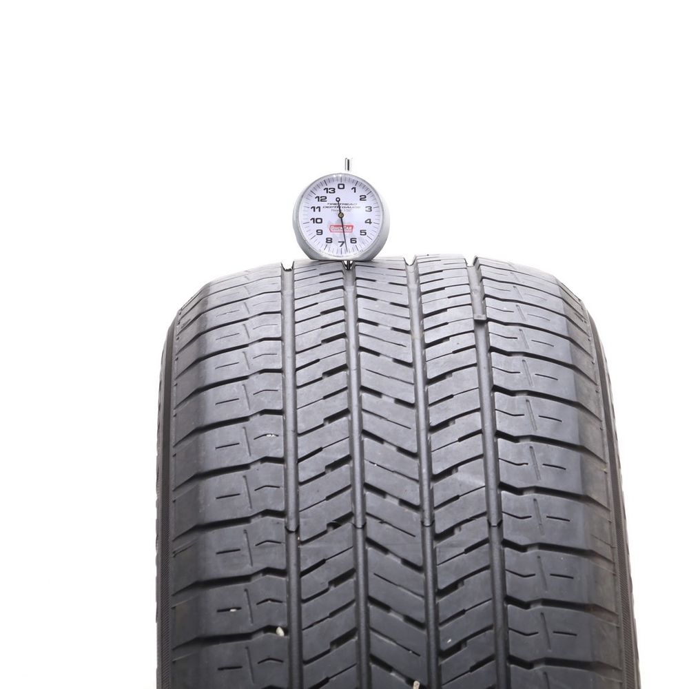 Used 235/55R18 Yokohama Geolandar G91AV 100H - 6.5/32 - Image 2