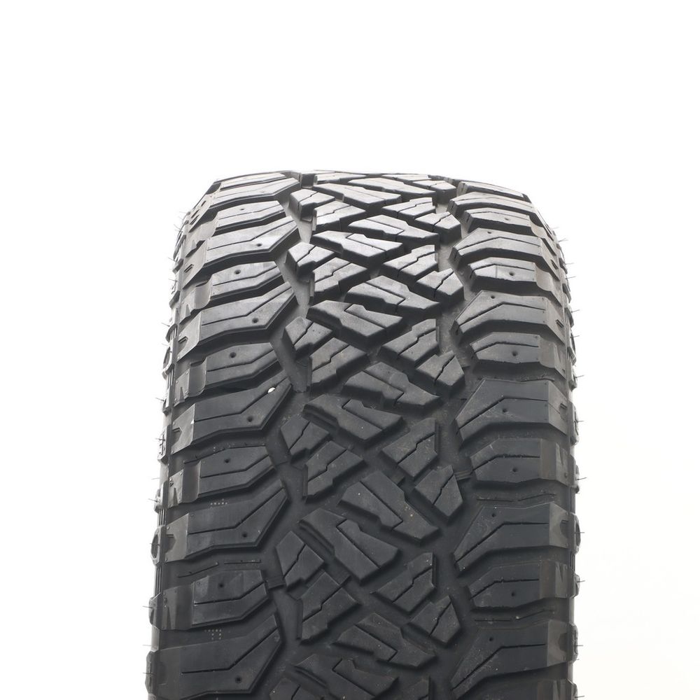Used LT 33X12.5R20 Sailun Terramax RT 119Q F - 17/32 - Image 2