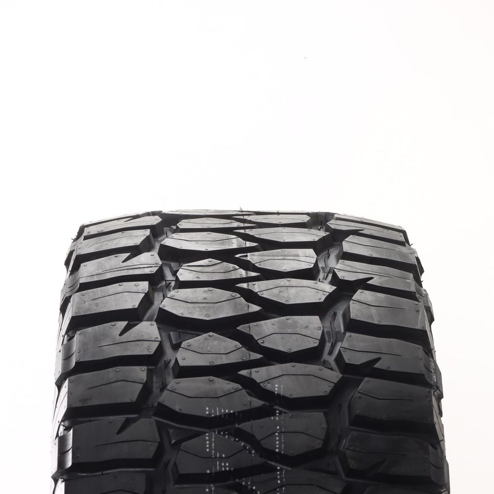 New LT 37X13.5R22 BFGoodrich HD-Terrain T/A KT 128Q F - Image 2
