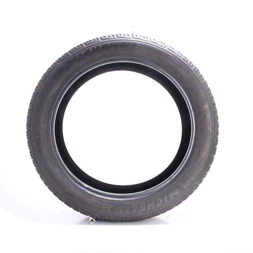Set of (2) Used 285/45R22 Michelin Premier LTX 114H - 5.5-6/32 - Image 6