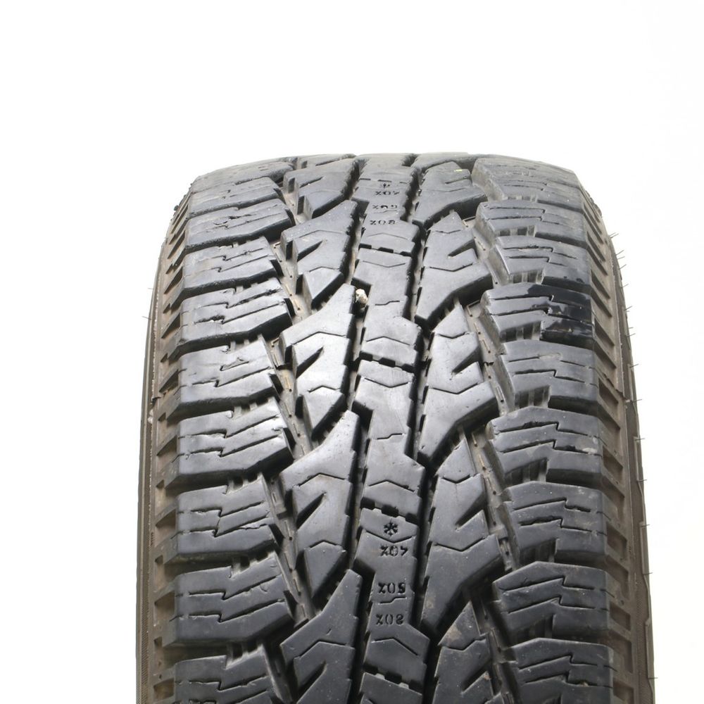 Set of (2) Used LT 275/65R18 Nokian Rotiiva AT Plus 123/120S E - 14.5-16/32 - Image 5