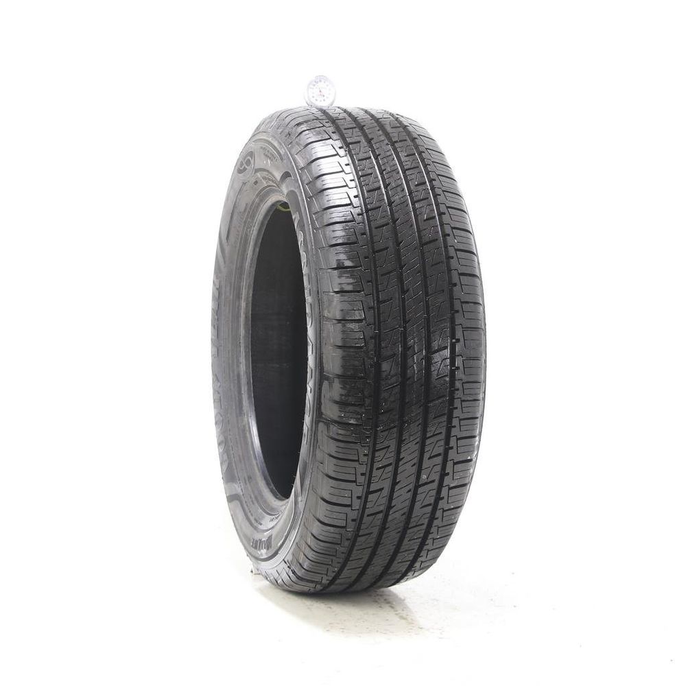 Set of (2) Used 245/60R18 Goodyear Assurance MaxLife 105H - 11.5-12.5/32 - Image 4