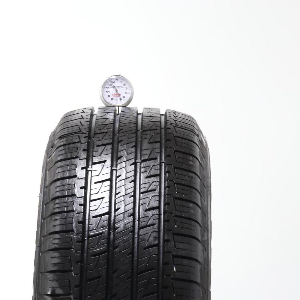 Set of (2) Used 245/60R18 Goodyear Assurance MaxLife 105H - 11.5-12.5/32 - Image 5