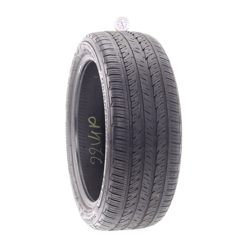 Used 225/45R18 Bridgestone Turanza LS100 A RFT 95H - 6/32 - Image 1
