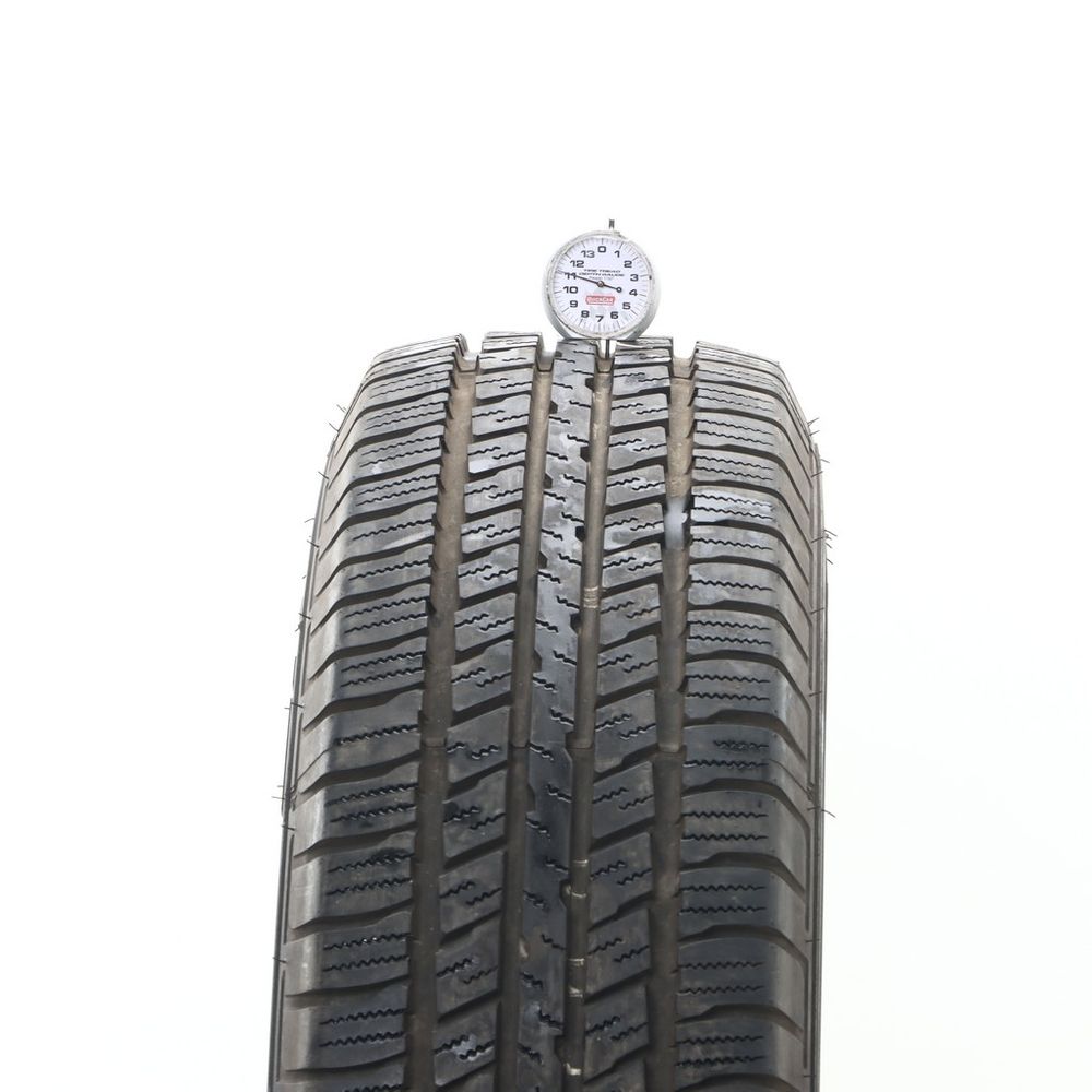 Used 245/75R16 Sumitomo Encounter HT 111T - 11/32 - Image 2