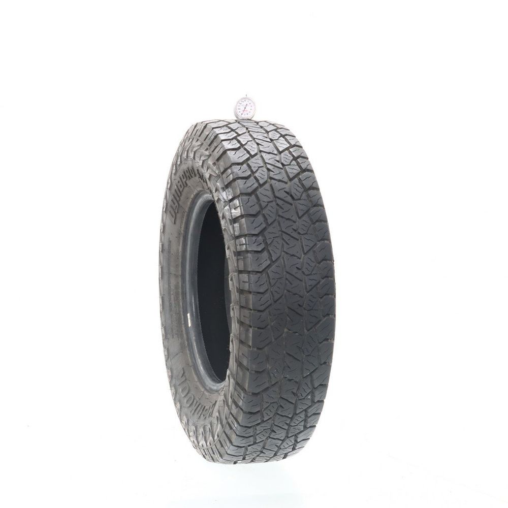 Used LT 215/85R16 Hankook Dynapro AT2 Xtreme 115/112S E - 8/32 - Image 1