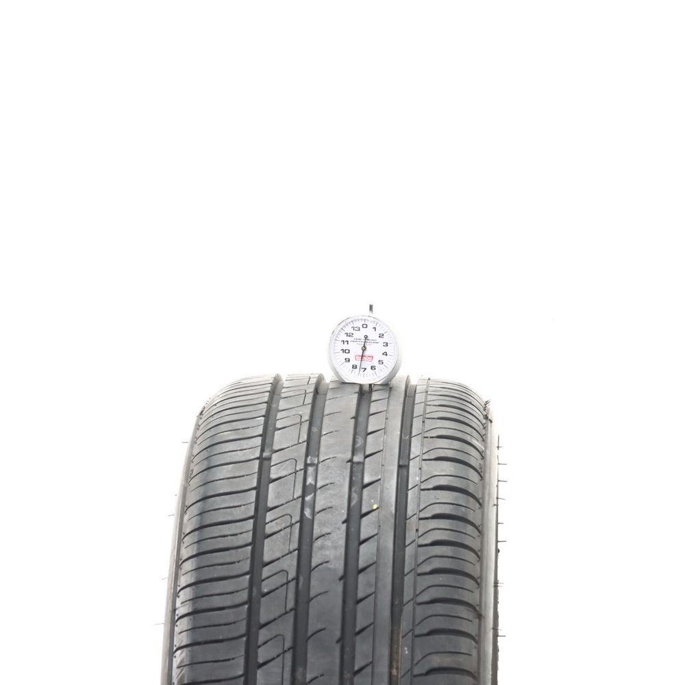 Set of (2) Used 205/45ZR16 Goodtrip GR-66 87W - 7-8/32 - Image 2