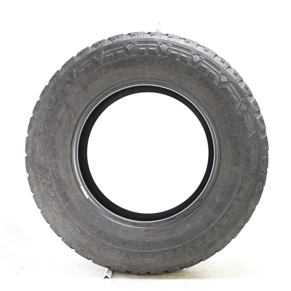 Used LT 265/70R17 Wild Trail CTX AO 121/118Q E - 7.5/32 - Image 3