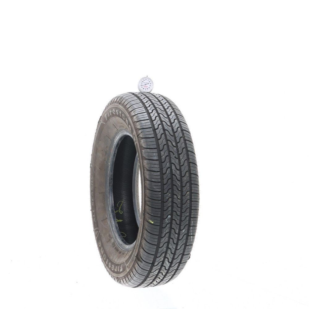 Used 195/70R14 Firestone All Season (Firestone) 91T - 9.5/32 - Image 1