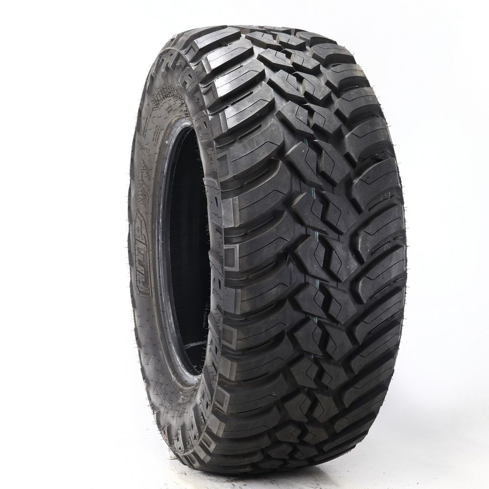 Driven Once LT 37X13.5R20 AMP Mud Terrain Attack M/T A 127Q - 20/32 - Image 1