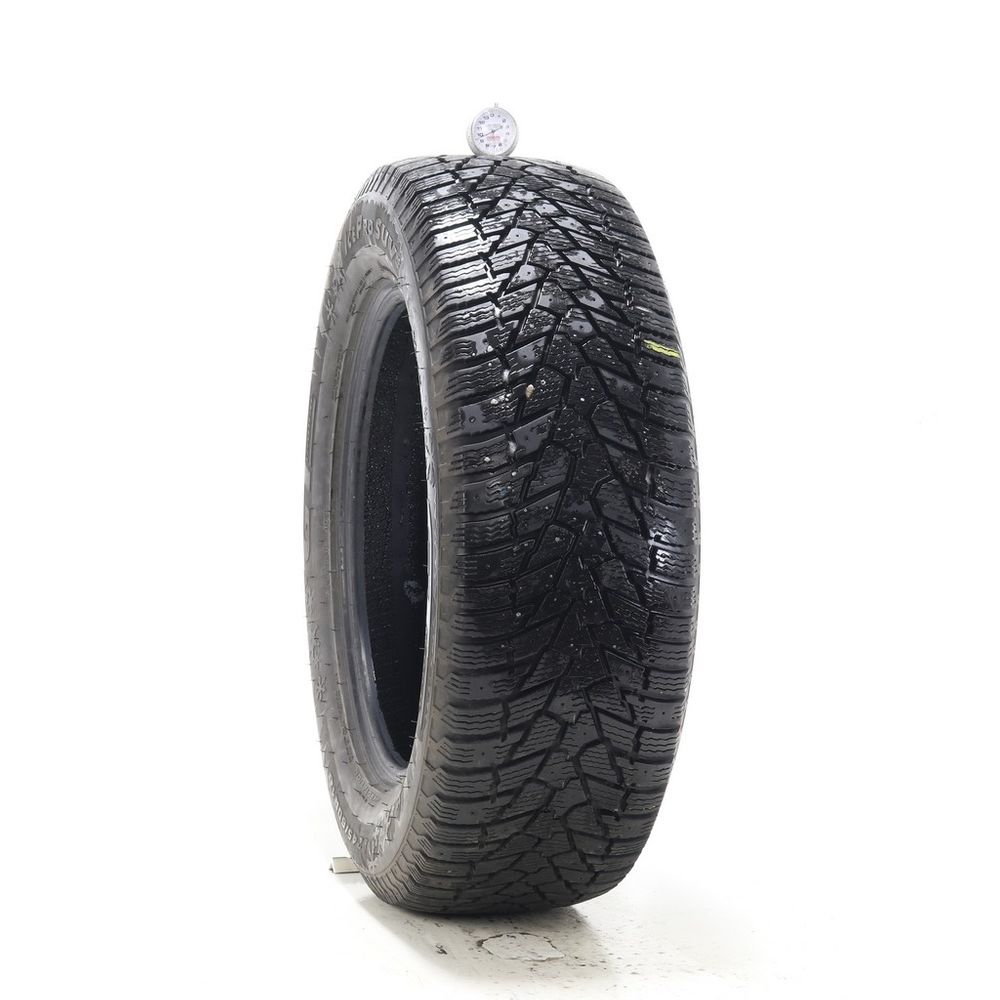 Used 245/60R18 GT Radial Champiro IcePro SUV 3 105T - 9.5/32 - Image 1