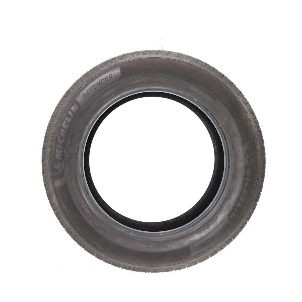 Used 225/60R17 Michelin Defender 2 99H - 6/32 - Image 3