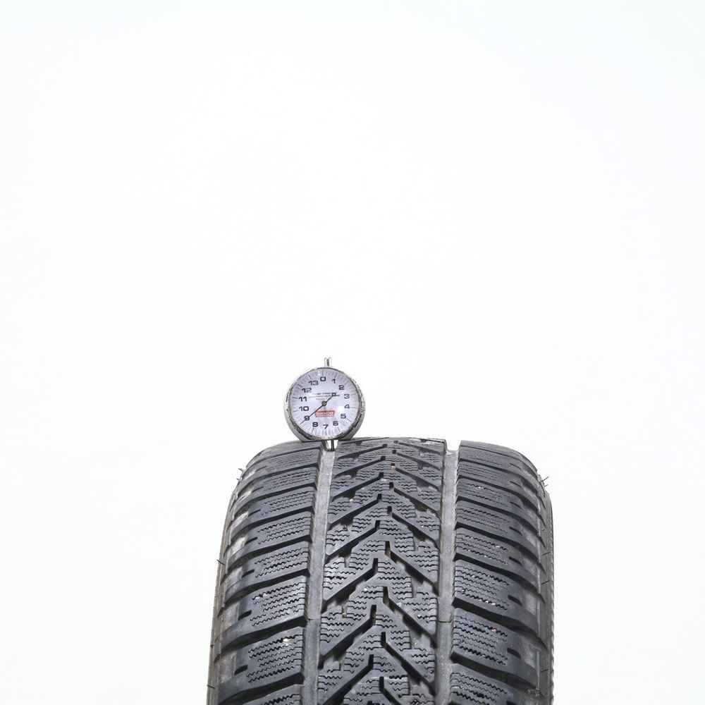 Used 205/50R17 Pirelli Winter 210 Performance 89H - 9/32 - Image 2