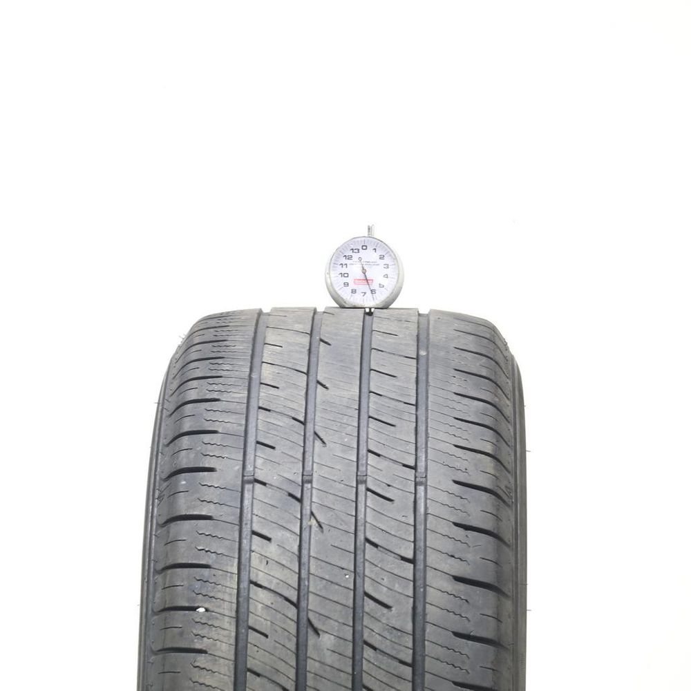 Set of (2) Used 225/55R18 Sumitomo HTR Enhance LX2 98V - 6-7/32 - Image 2