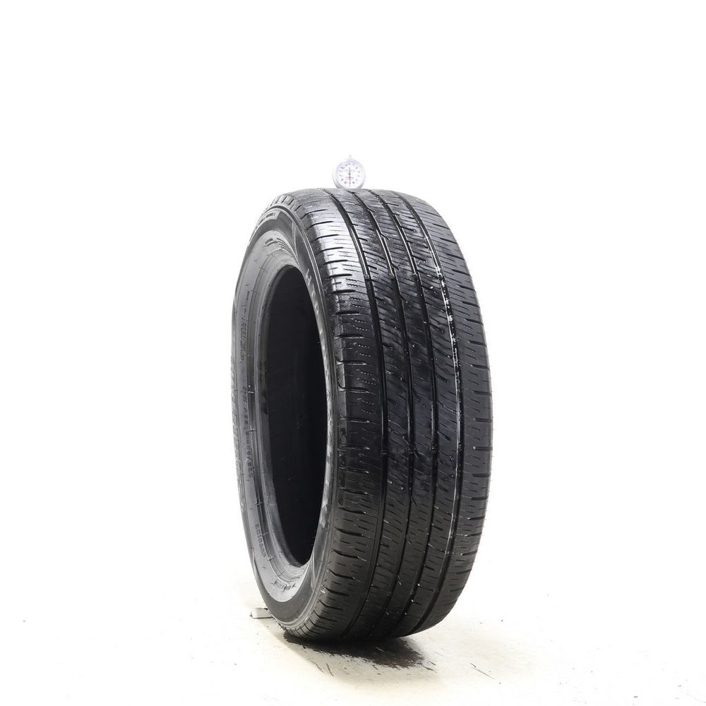 Set of (2) Used 225/55R18 Sumitomo HTR Enhance LX2 98V - 6-7/32 - Image 4