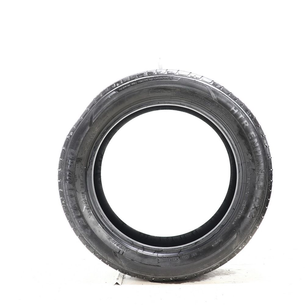 Set of (2) Used 225/55R18 Sumitomo HTR Enhance LX2 98V - 6-7/32 - Image 6