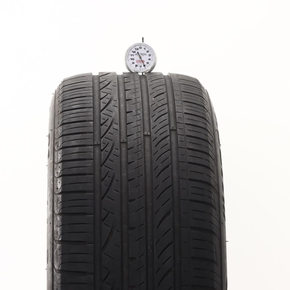 Set of (4) Used 245/55R19 Hankook Ventus S1 Noble2 103V - 5.5-6/32 - Image 5