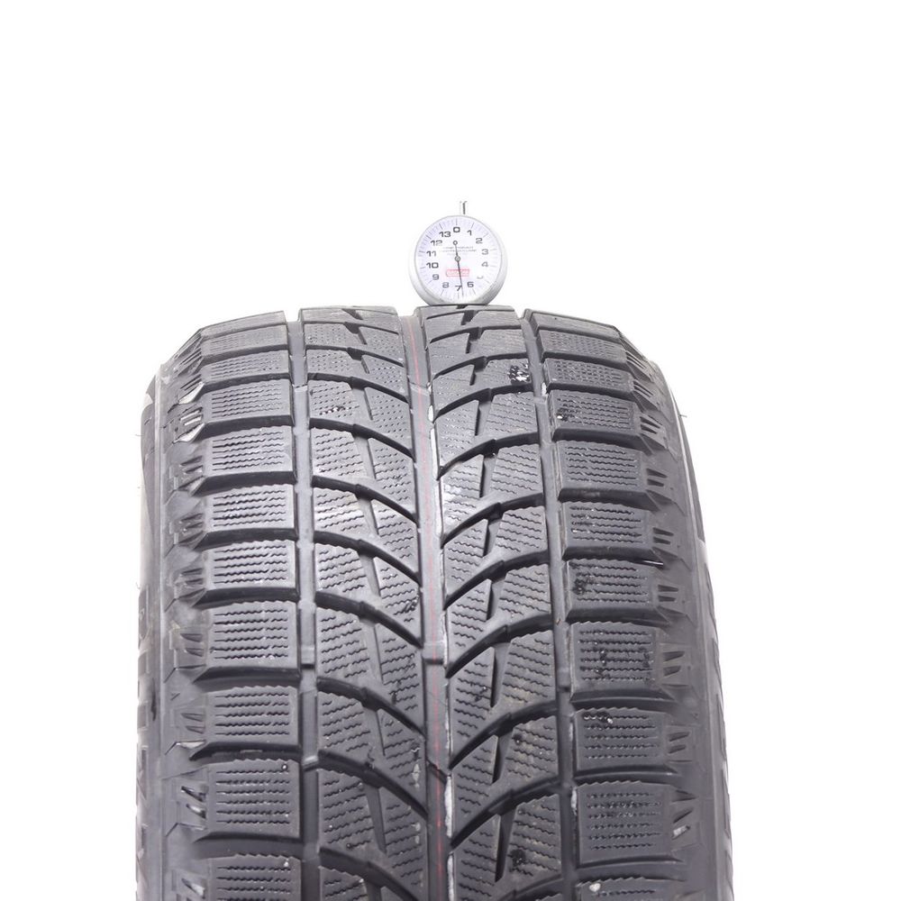 Set of (2) Used 255/50R20 Bridgestone Blizzak LM-60 109H - 6.5-8/32 - Image 2