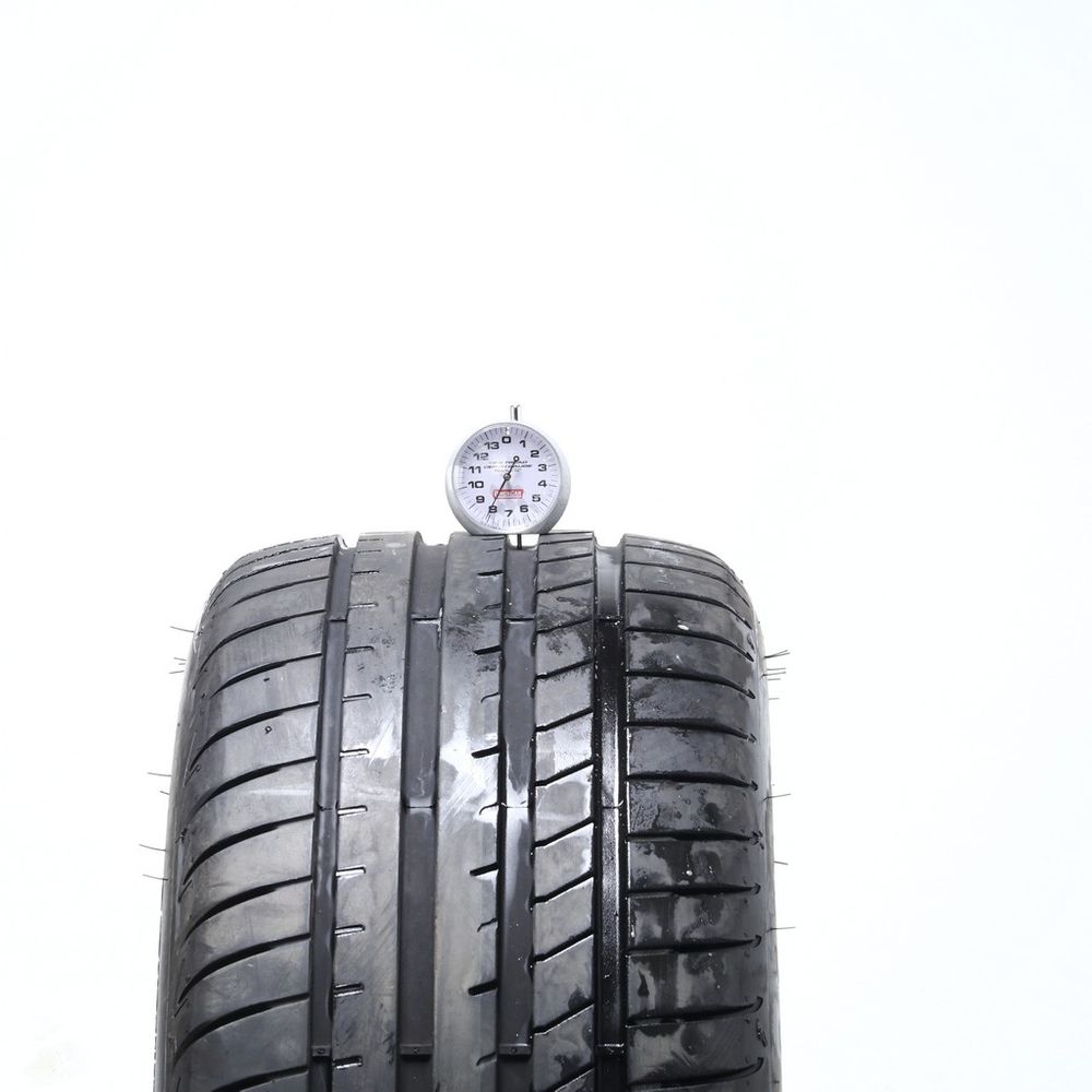 Used 245/45R18 Goodyear Eagle F1 Asymmetric 3 MOExtended Run Flat 100Y - 8/32 - Image 2