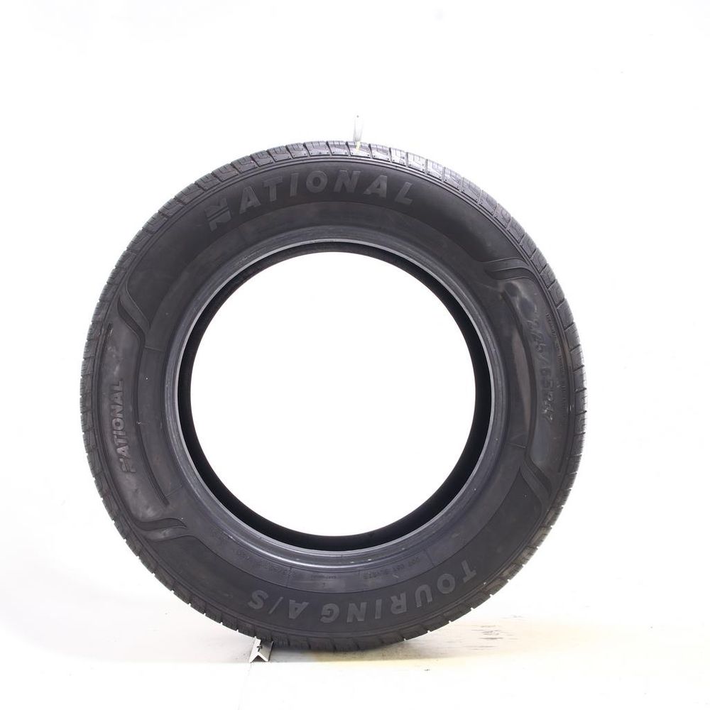 Used 225/65R17 National Touring A/S 102T - 8.5/32 - Image 3