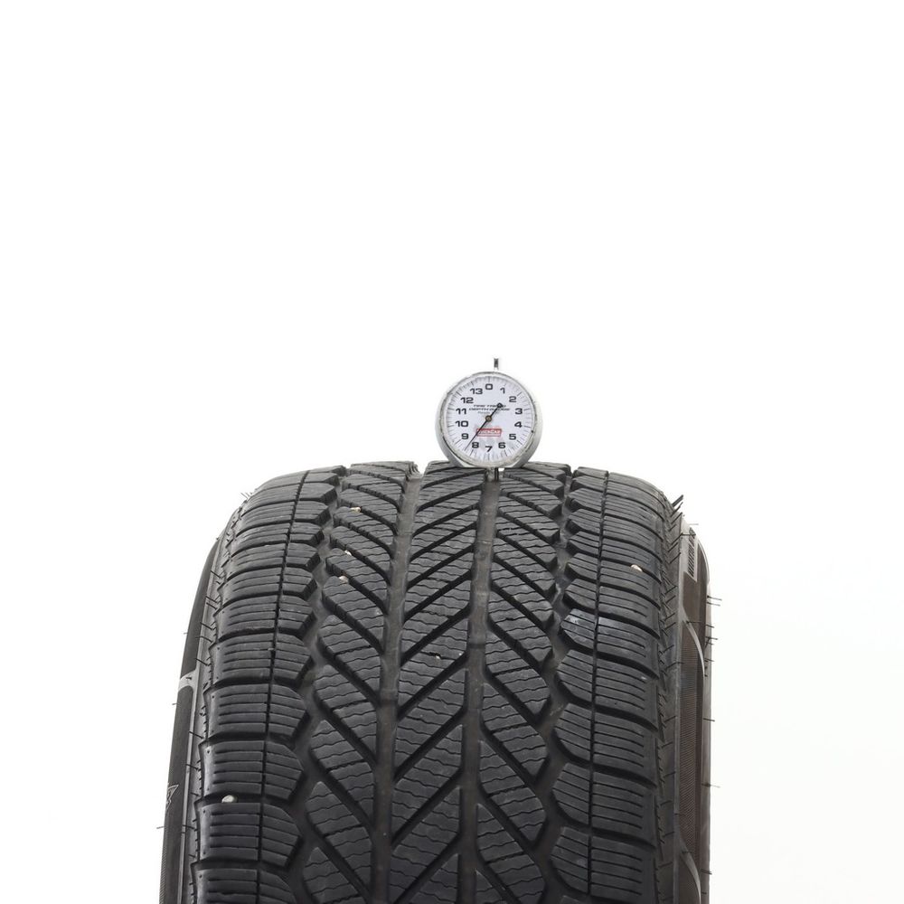 Set of (2) Used 225/50R17 Bridgestone WeatherPeak 94V - 7-8.5/32 - Image 5