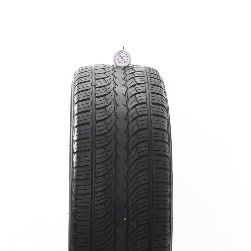 Used 275/60R20 Duraturn Mozzo STX 115V - 5.5/32 - Image 2